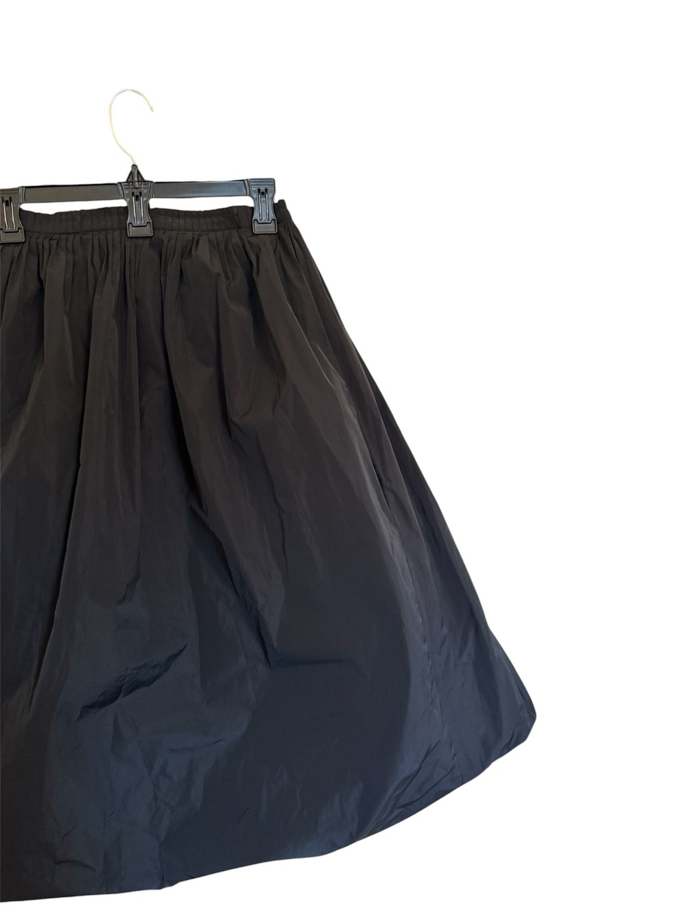 BCBGMaxAzria Collection Bubble Skirt